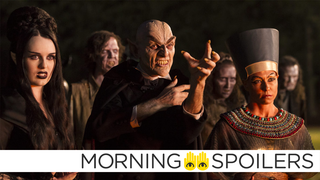 <i>Goosebumps</i> Is Returning to TV, <em>Thor: Love and Thunder</em> Hits Some Delays, and More